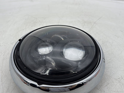 2006 Harley Electra Glide Touring Classic FLHTCI OEM Headlight Headlamp Head Lamp Light LED