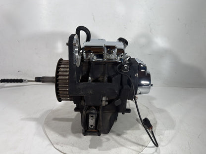 2000 Harley Dyna FXDWG Wide Glide OEM 5 Speed Transmission Gearbox
