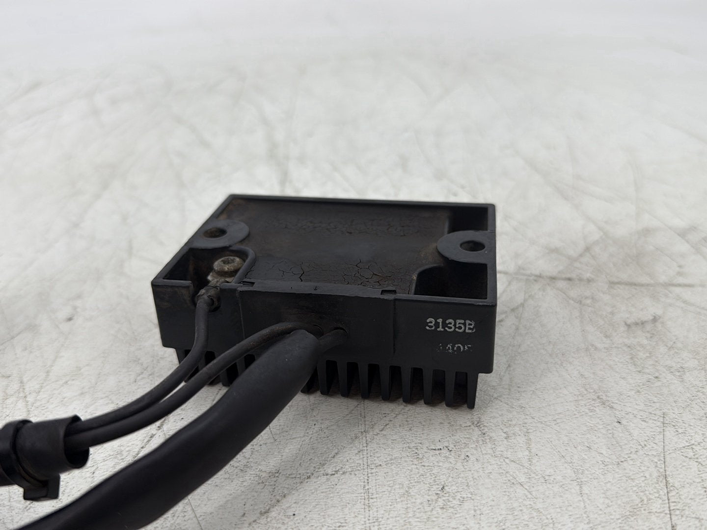 2006 Harley Sportster XL883L 883 Low OEM Voltage Regulator Rectifier