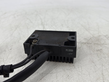 2006 Harley Sportster XL883L 883 Low OEM Voltage Regulator Rectifier