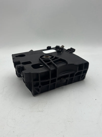 2007 - 2012 Harley-Davidson Dyna Street Bob Battery Tray Bracket Holder Carrier  	70379-06