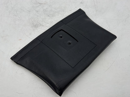 1999 - 2006 Harley-Davidson Touring Electra Glide Classic Tour-Pak Storage Pouch Leather Bag 53165-89A