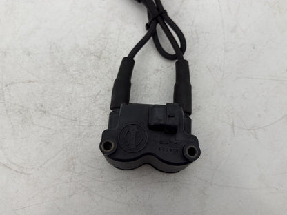 1999 - 2006 Harley-Davidson Dyna Super Glide Ignition Coil Spark Plugs Cable 31743-01