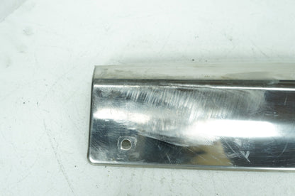 1999 - 2006 Harley-Davidson Softail Heritage Classic Front Left & Right Fork Side Covers 67814-86