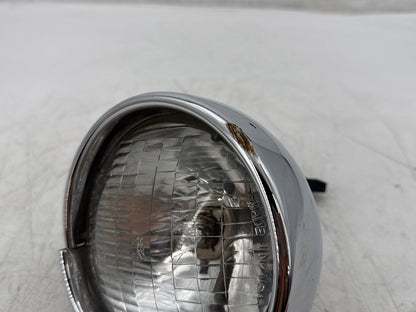 2003 Harley Dyna Wide Glide FXDWG OEM Headlight Headlamp Head Light Halogen