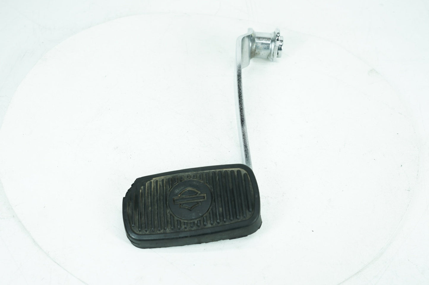 2007 - 2013 Harley-Davidson Softail Heritage Classic Foot Brake Control Lever Pedal 42597-00A