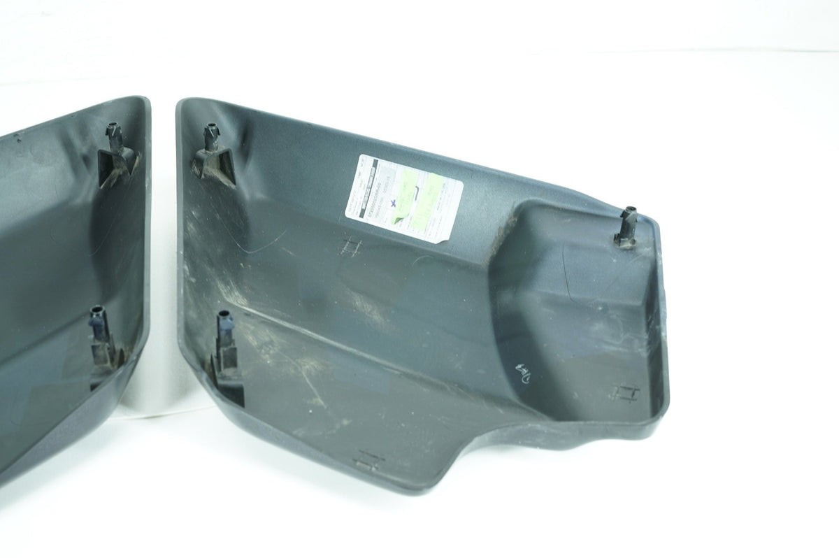 2014 Harley Touring CVO Electra Screamin Eagle OEM Left Right Side Fairing Cover