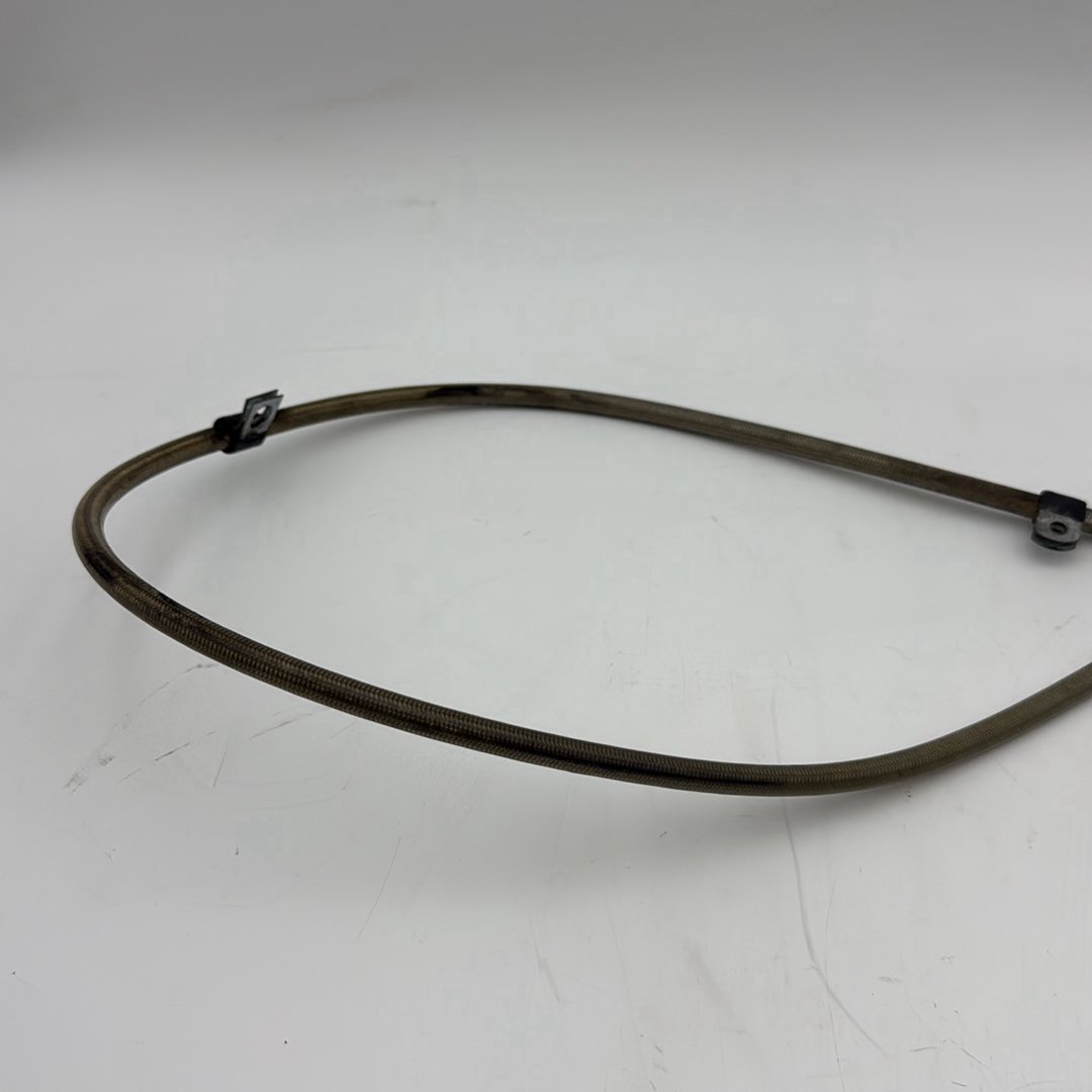 1999 - 2006 Harley-Davidson Softail Night Train Front Brake Hose Line Pipe  	45250-98B