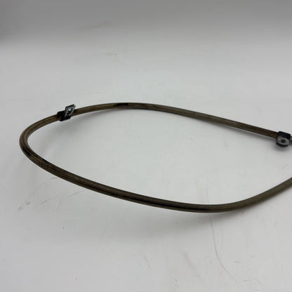 1999 - 2006 Harley-Davidson Softail Night Train Front Brake Hose Line Pipe  	45250-98B