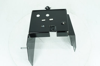 1999 - 2006 Harley-Davidson Touring Street Glide Battery Tray Bracket Holder Carrier  	66281-02A