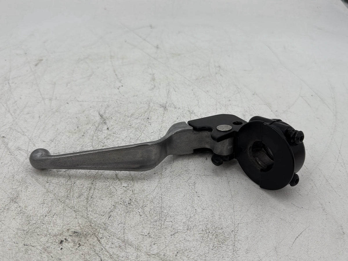 1996 Harley Electra Glide Touring FLHT OEM Front Left Hand Clutch Control Lever