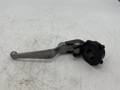 1996 Harley Electra Glide Touring FLHT OEM Front Left Hand Clutch Control Lever