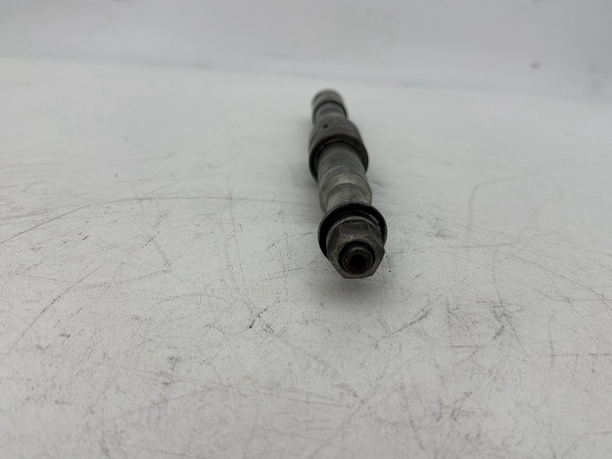 2006 Harley Touring FLHRI Road King OEM Front Wheel Axle Bolt Shaft 43364-00