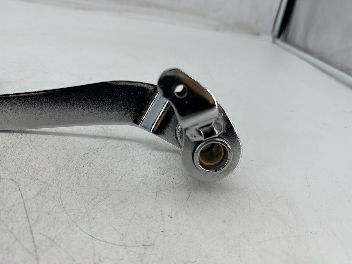 2011 Harley Street Glide Touring FLHX-103 OEM Foot Brake Control Lever Pedal