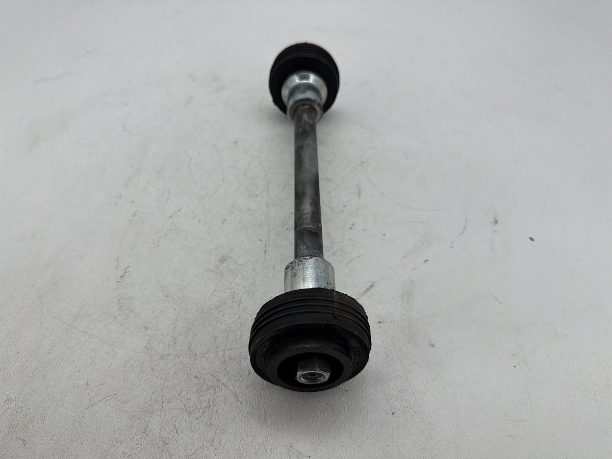 02 Harley Electra Glide Touring Classic OEM Rear Fork Swingarm Pivot Bolt Shaft