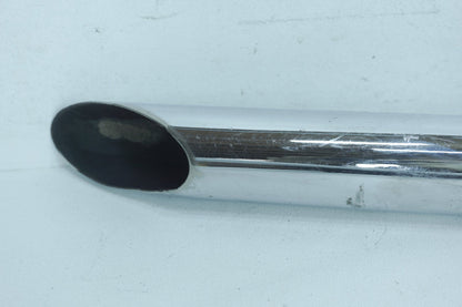 1984 - 1990 Harley-Davidson Sportster Limited Liberty Exhaust System Header Pipe 65568-86