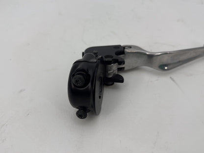 2003 Harley Sportster XL1200C 1200 Custom Anniversary OEM Front Left Hand Clutch Control Lever
