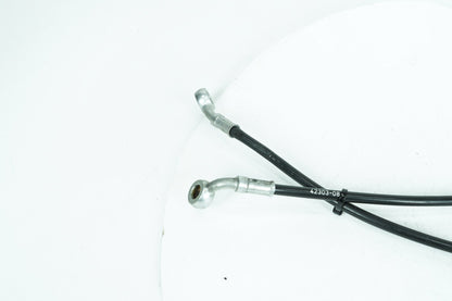 2007 - 2012 Harley-Davidson Softail Heritage Classic Front Brake Hose Line Pipe 42303-08