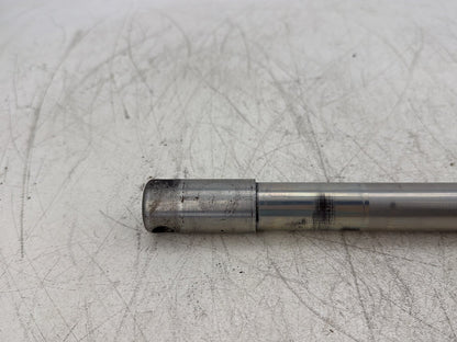 2015 Harley Road Glide Touring FLTRXS OEM Front Wheel Axle Bolt Shaft