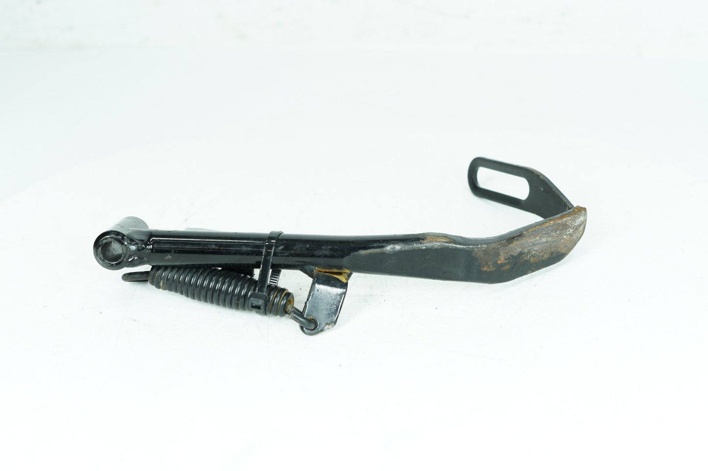 2004 - 2022 Harley-Davidson Sportster Iron 883 Left Side Jiffy Kick Stand & Spring 50000025BHP