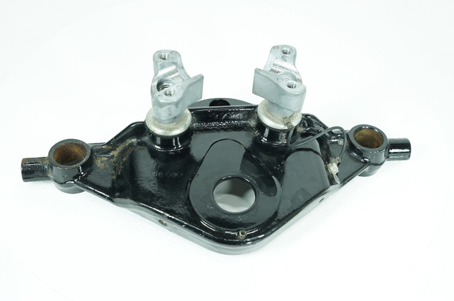 2008 - 2016 Harley-Davidson Touring Street Glide Front Fork Upper Triple Tree Clamps 45435-10