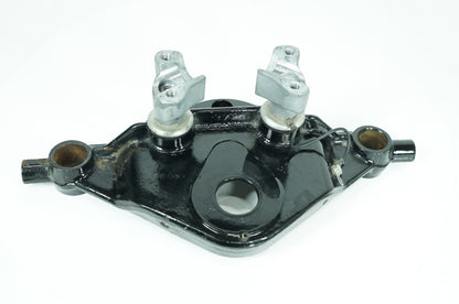 2008 - 2016 Harley-Davidson Touring Street Glide Front Fork Upper Triple Tree Clamps 45435-10