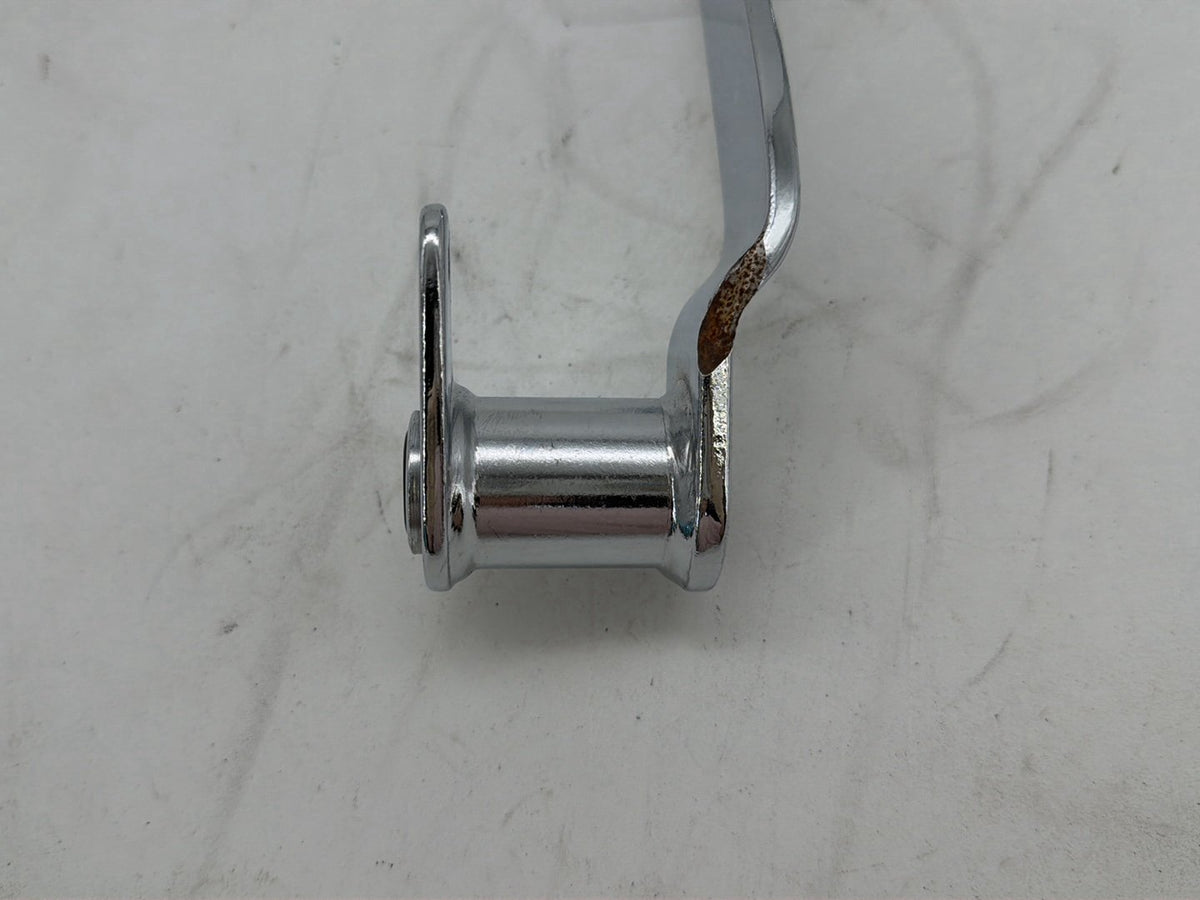2007 Harley Street Glide Touring FLHX OEM Foot Brake Control Lever Pedal
