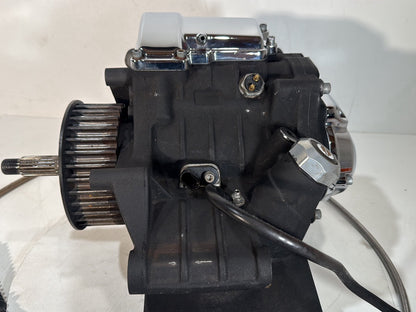 2007 - 2012 Harley-Davidson Touring Street Glide 6 Speed Transmission Gearbox 43K