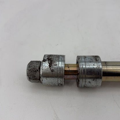 2007 - 2012 Harley-Davidson Dyna Super Glide Front Wheel Axle Bolt Shaft 41628-08