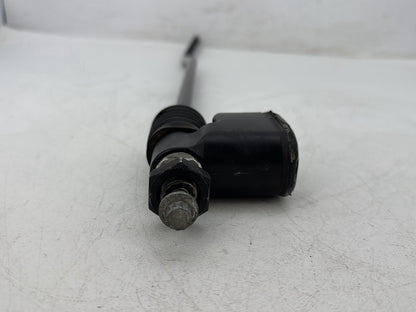 2006 Harley Dyna FXDWGI Wide Glide OEM Rear Brake Master Cylinder Reservoir