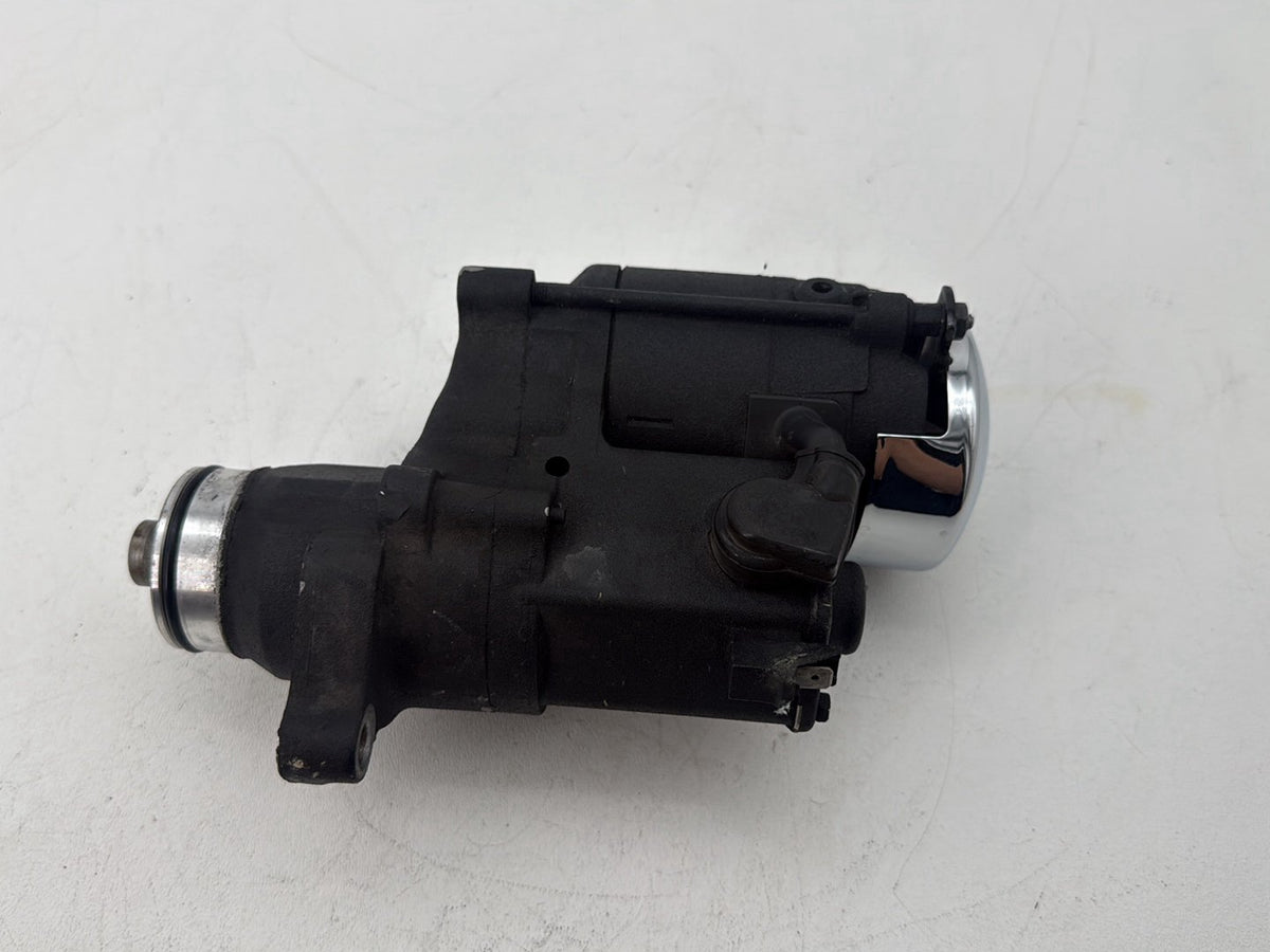 2007 Harley Touring FLHTP Electra Glide Police OEM Engine Starter Motor