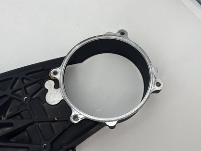 1999 - 2006 Harley-Davidson Dyna Wide Glide Inner Primary Clutch Cover 60681-94A