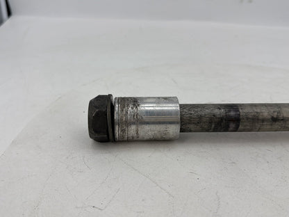 2007 - 2012 Harley-Davidson Dyna Super Glide Rear Wheel Axle Bolt Shaft 41114-08