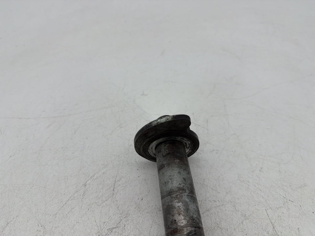 2010 Harley Street Glide Touring FLHX OEM Rear Wheel Axle Bolt Shaft