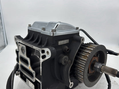 2007 - 2012 Harley-Davidson Touring Road Glide 6 Speed Transmission Gearbox 33035-09