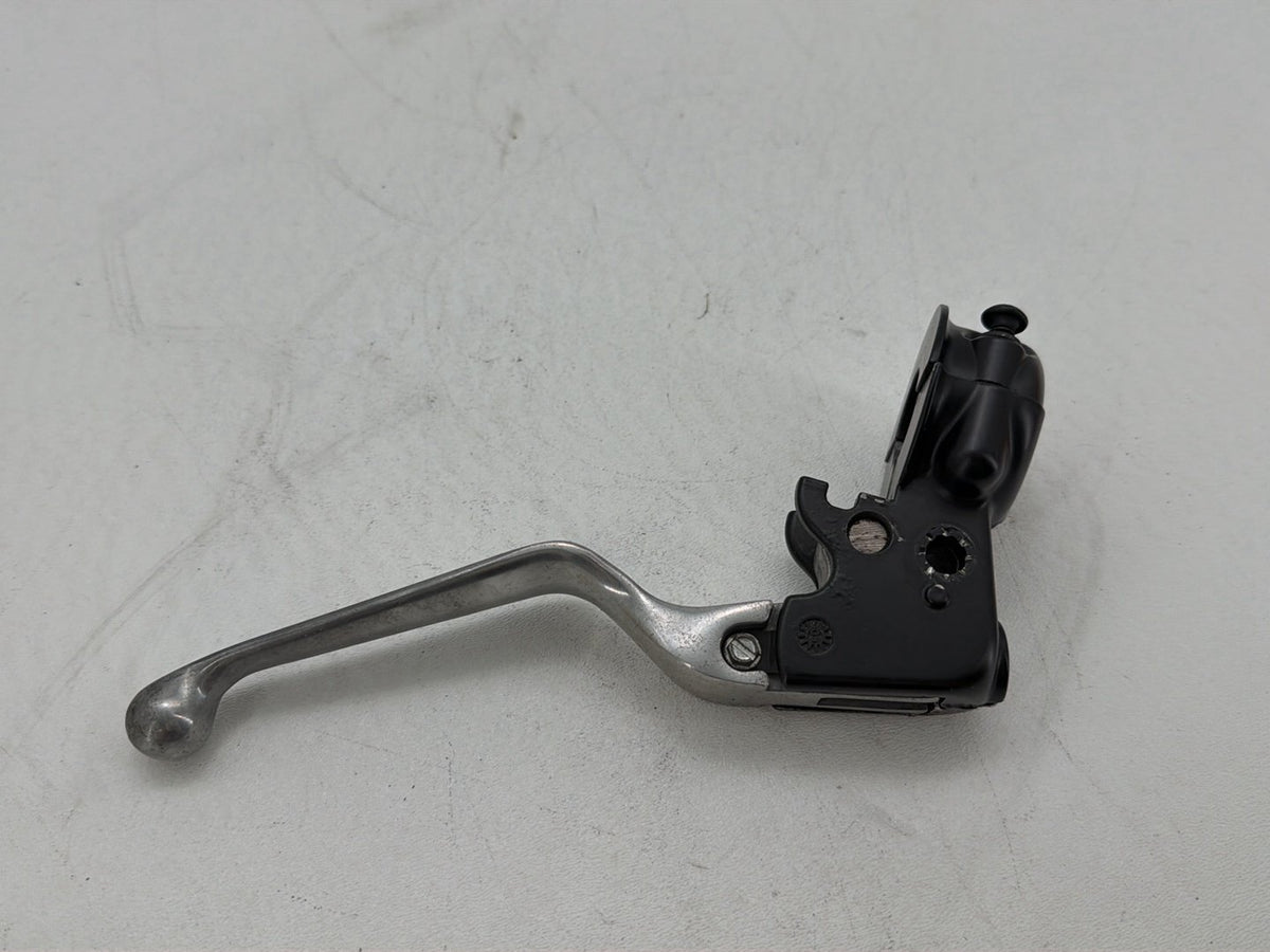2005 Harley Electra Glide Touring Ultra OEM Front Left Hand Clutch Control Lever
