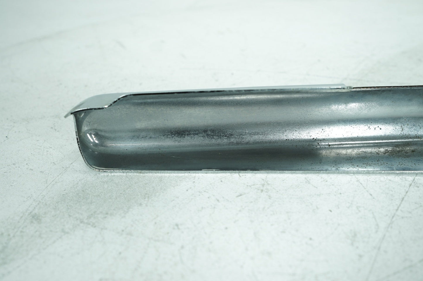 1999 - 2006 Harley-Davidson Touring Road King Classic Left Right Saddlebag Fender Struts Brackets 47502-97