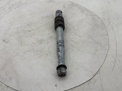 2015 Harley Dyna Low Rider FXDL OEM Front Wheel Axle Bolt Shaft
