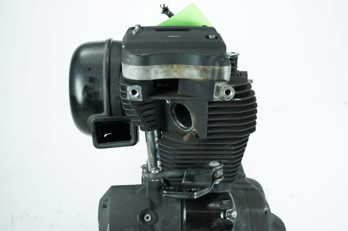 2009 - 2016 Harley-Davidson Sportster Iron EFI 883 Engine Motor Transmission 19519-13B