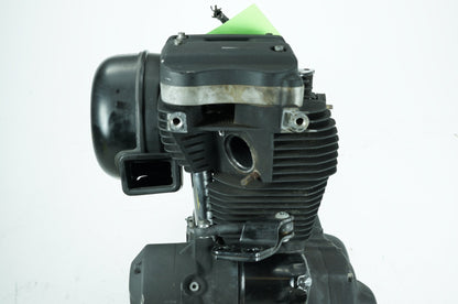 2009 - 2016 Harley-Davidson Sportster Iron EFI 883 Engine Motor Transmission 19519-13B