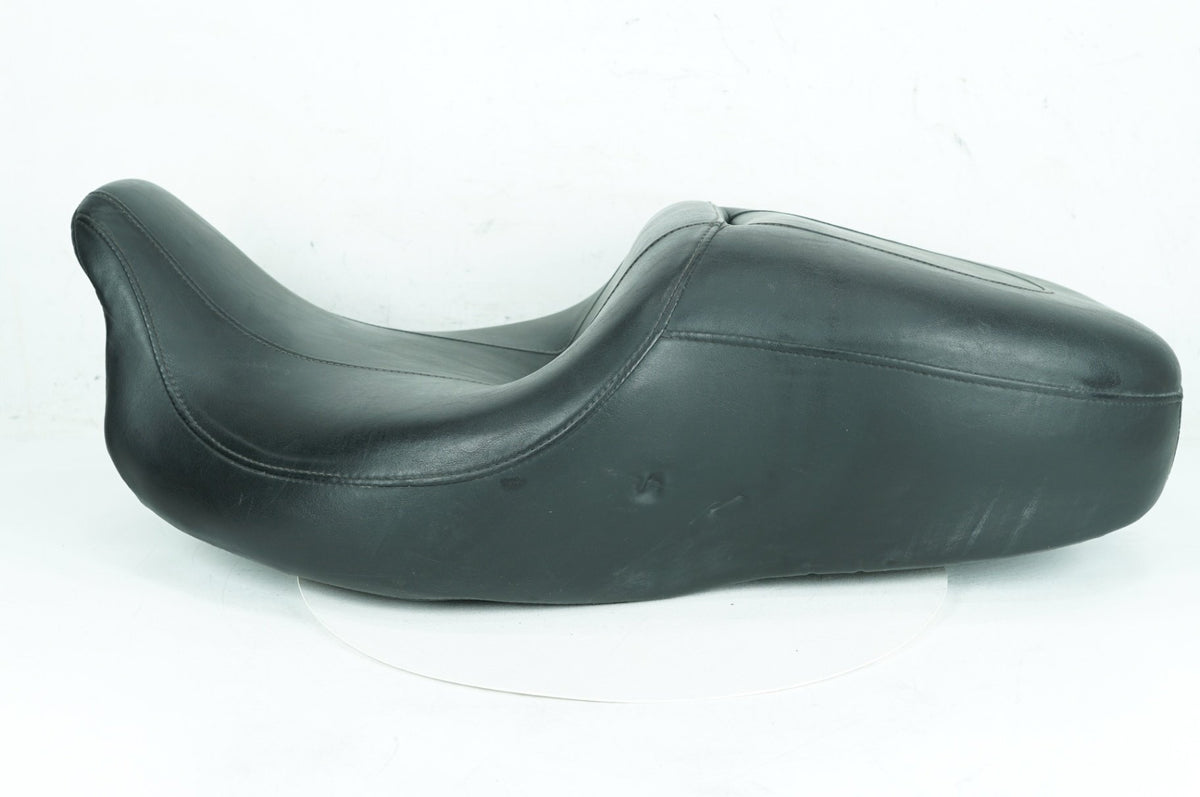 2011 Harley Touring FLHTCU Electra Glide OEM Passenger Rider Driver Seat Saddle