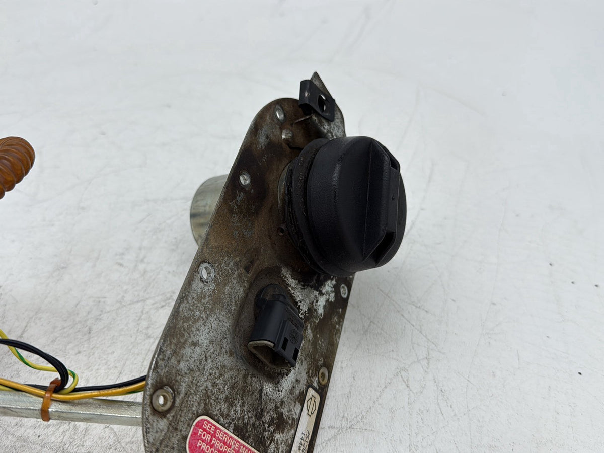 2000 Harley Electra Glide Ultra OEM Fuel Pump Sending Unit Gasoline