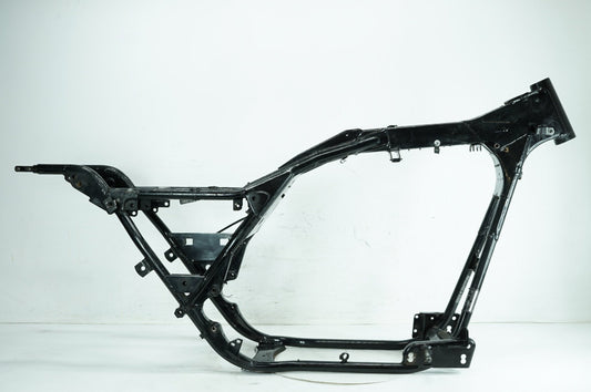 1999 - 2006 Harley-Davidson Touring Road King Body Main Frame Chassis CLN CLR 47900-01