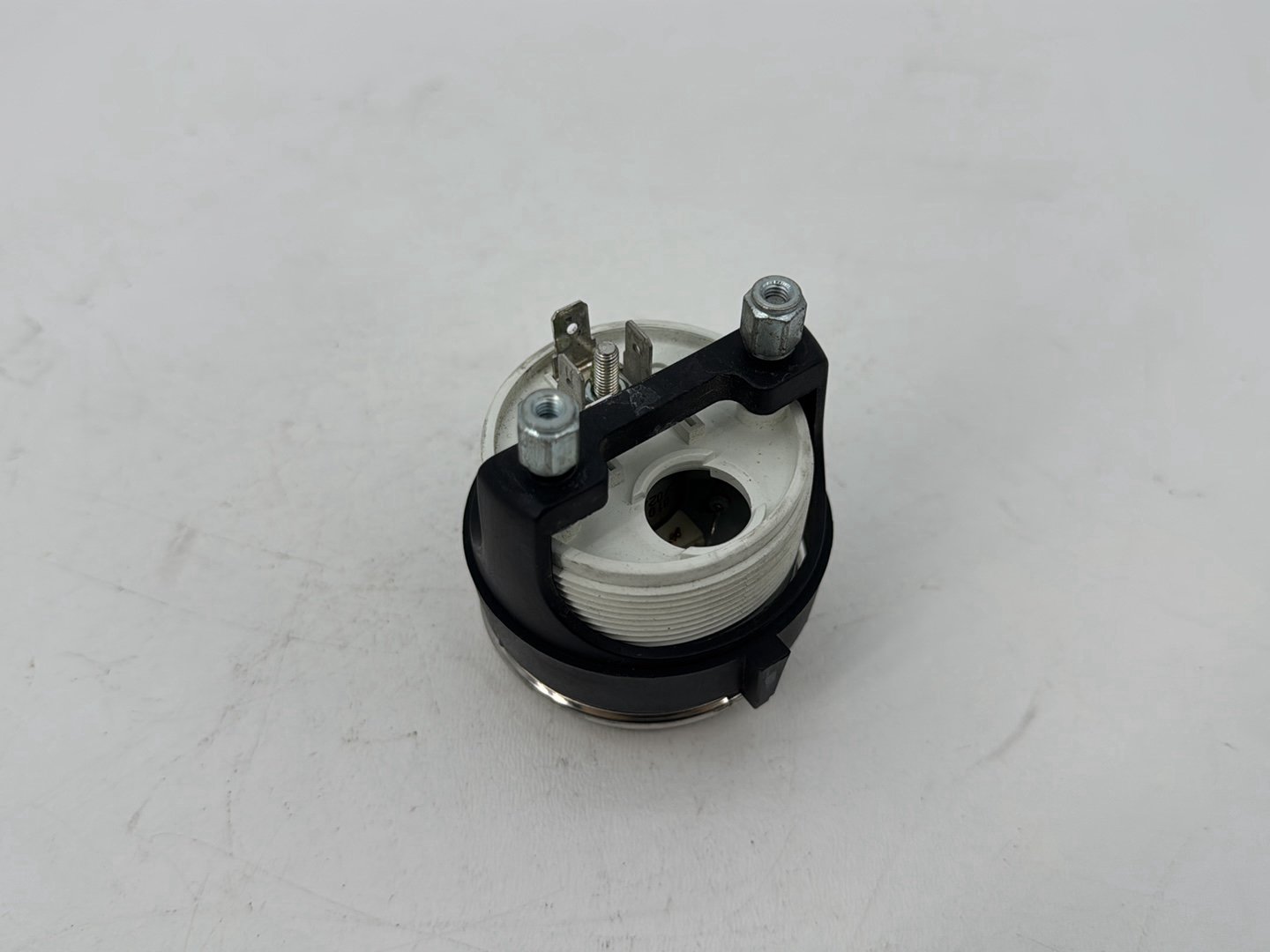 2007 - 2012 Harley-Davidson Touring Road Glide Oil Pressure Gauge Instrument Cluster 75165-01A