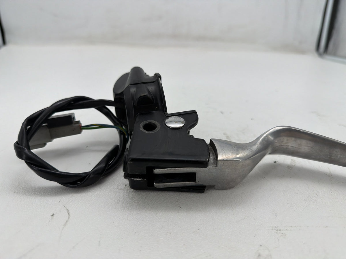 95 Harley Electra Glide Touring Classic OEM Front Left Hand Clutch Control Lever