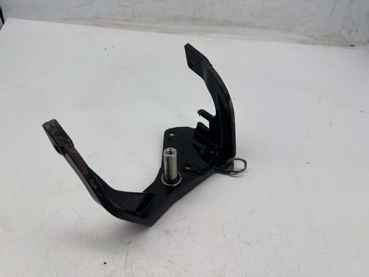 2014 Harley Softail Slim FLS OEM Right Driver 1 Floorboard Foot Rest