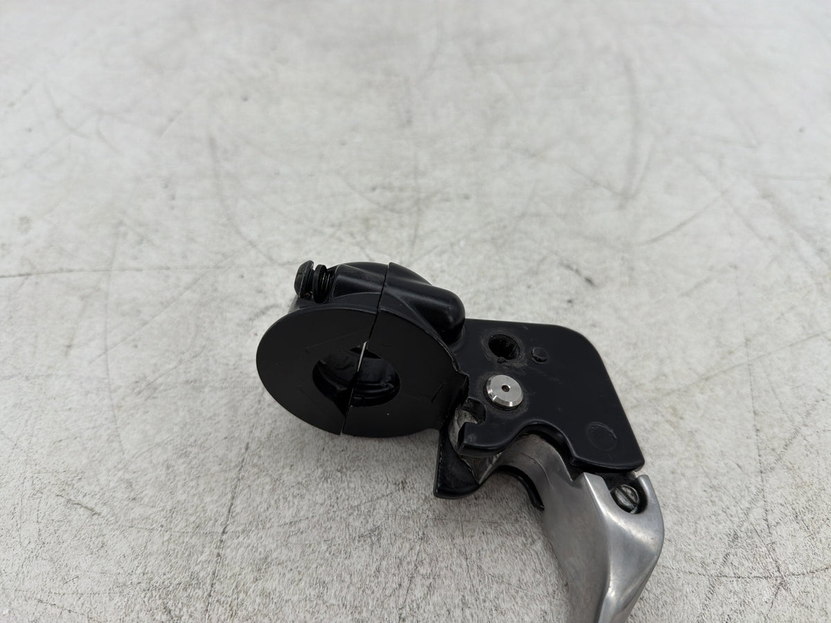 2012 Harley Dyna Fat Bob FXDF 103 OEM Front Left Hand Clutch Control Lever