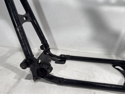 2015 Harley Road Glide Touring FLTRXS OEM Body Main Frame Chassis CLN CLR