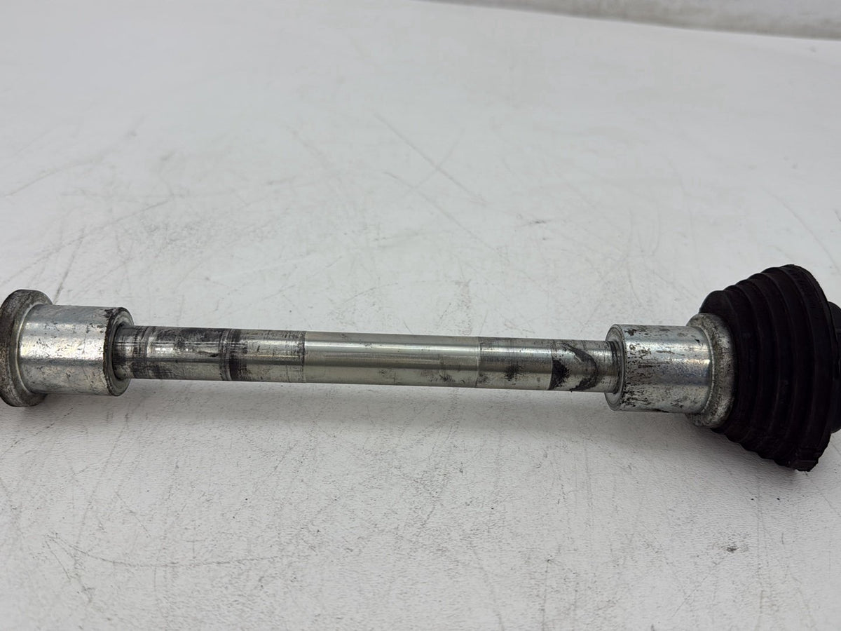2017 Harley Road Glide Touring FLTRXS OEM Rear Fork Swingarm Pivot Bolt Shaft