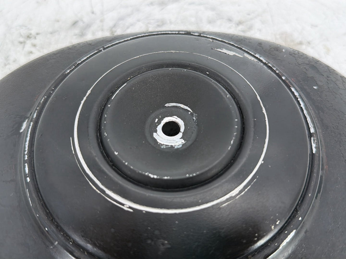 2008 Harley Touring FLHTCUI Electra Glide Ultra OEM Air Filter Cleaner Cover Cap